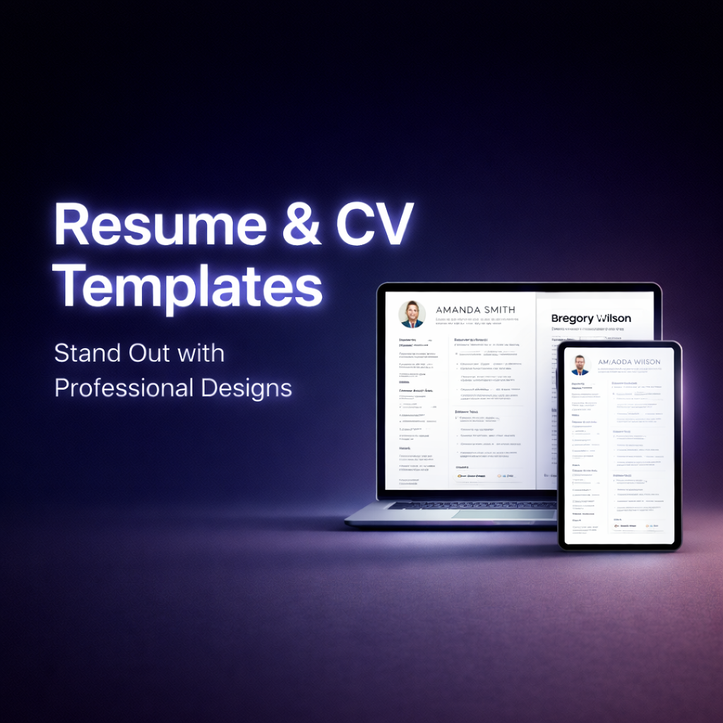 Resume_Design